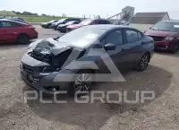 2025 Nissan VERSA фото