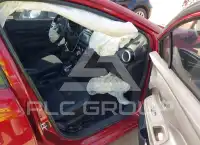 2025 Nissan VERSA photo