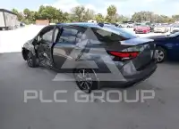 2025 Nissan VERSA photo