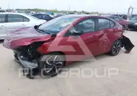 2025 Nissan VERSA фото