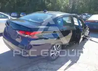 2025 Nissan VERSA photo