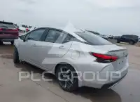 2025 Nissan VERSA фото