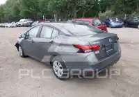 2025 Nissan VERSA фото