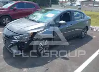 2025 Nissan VERSA photo