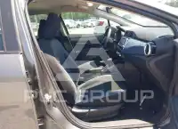 2025 Nissan VERSA фото