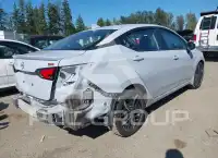 2025 Nissan VERSA фото
