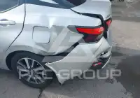 2025 Nissan VERSA фото