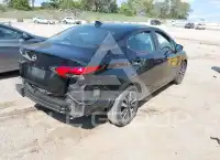 2025 Nissan VERSA фото