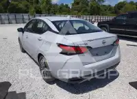 2025 Nissan VERSA фото