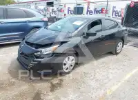 2025 Nissan VERSA photo
