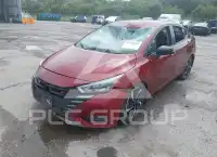 2025 Nissan VERSA photo