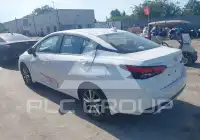 2025 Nissan VERSA photo