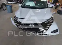 2025 Nissan VERSA фото