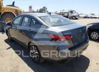 2025 Nissan VERSA photo