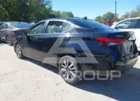 2025 Nissan VERSA photo