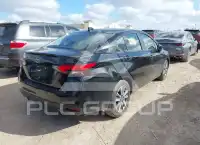 2025 Nissan VERSA фото