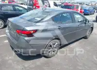 2025 Nissan VERSA photo