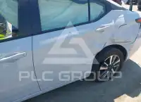 2025 Nissan VERSA фото