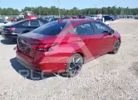 2025 Nissan VERSA фото