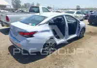 2025 Nissan VERSA фото