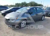 2025 Nissan VERSA photo
