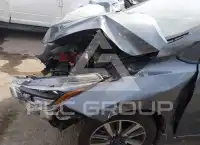 2025 Nissan VERSA фото