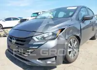 2025 Nissan VERSA photo