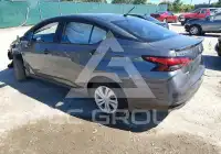 2025 Nissan VERSA фото