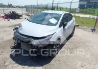 2025 Nissan VERSA фото