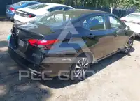 2025 Nissan VERSA фото