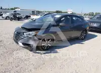 2025 Nissan VERSA фото