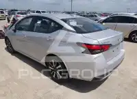 2025 Nissan VERSA фото