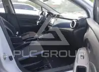 2025 Nissan VERSA фото