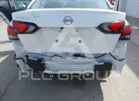 2025 Nissan VERSA фото