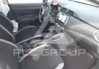 2025 Nissan VERSA фото