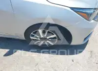 2025 Nissan VERSA фото
