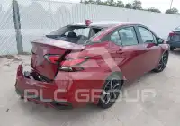 2025 Nissan VERSA фото