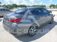 2025 Nissan VERSA фото