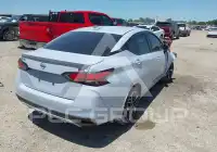 2025 Nissan VERSA фото