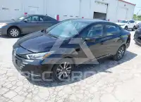 2025 Nissan VERSA photo