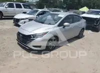2025 Nissan VERSA фото