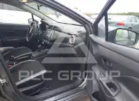 2025 Nissan VERSA фото