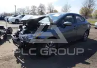 2025 Nissan VERSA фото