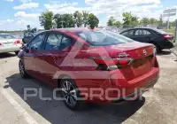 2025 Nissan VERSA photo