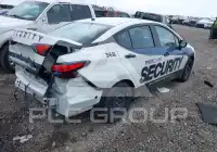 2025 Nissan VERSA фото
