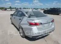2025 Nissan VERSA photo
