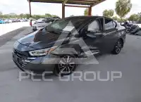 2025 Nissan VERSA photo