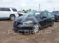 2025 Nissan VERSA фото