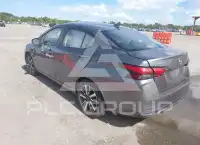 2025 Nissan VERSA фото