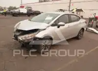 2025 Nissan VERSA фото